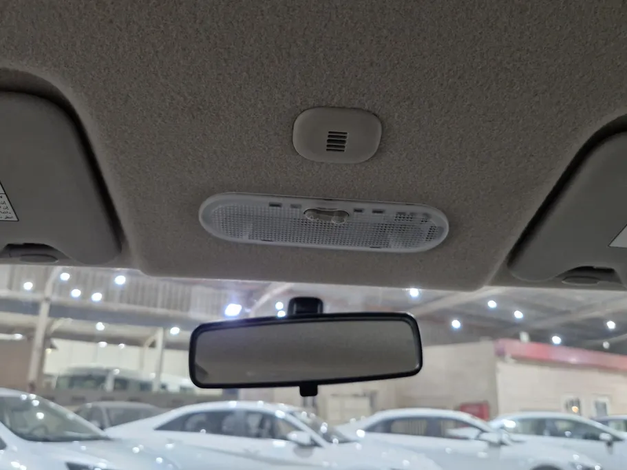 نيسان صني Classic-comfort 2024 