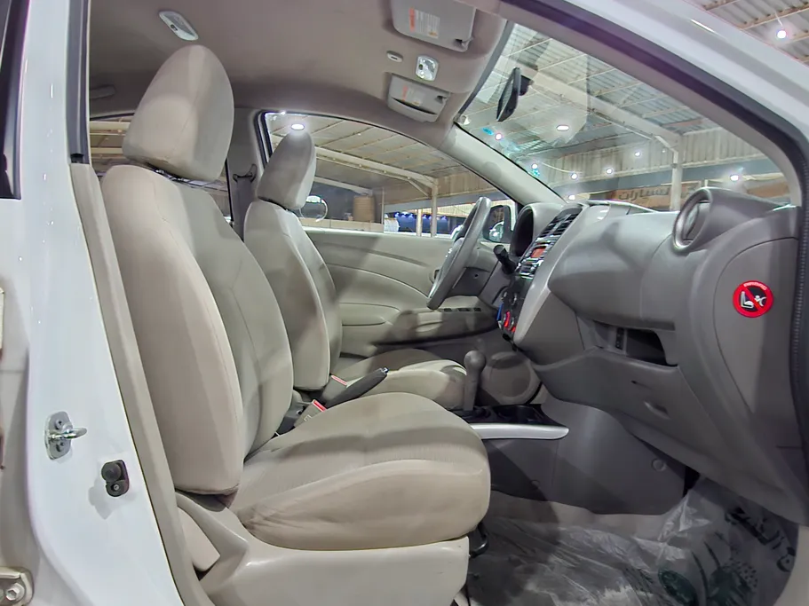 نيسان صني Classic-comfort 2024 