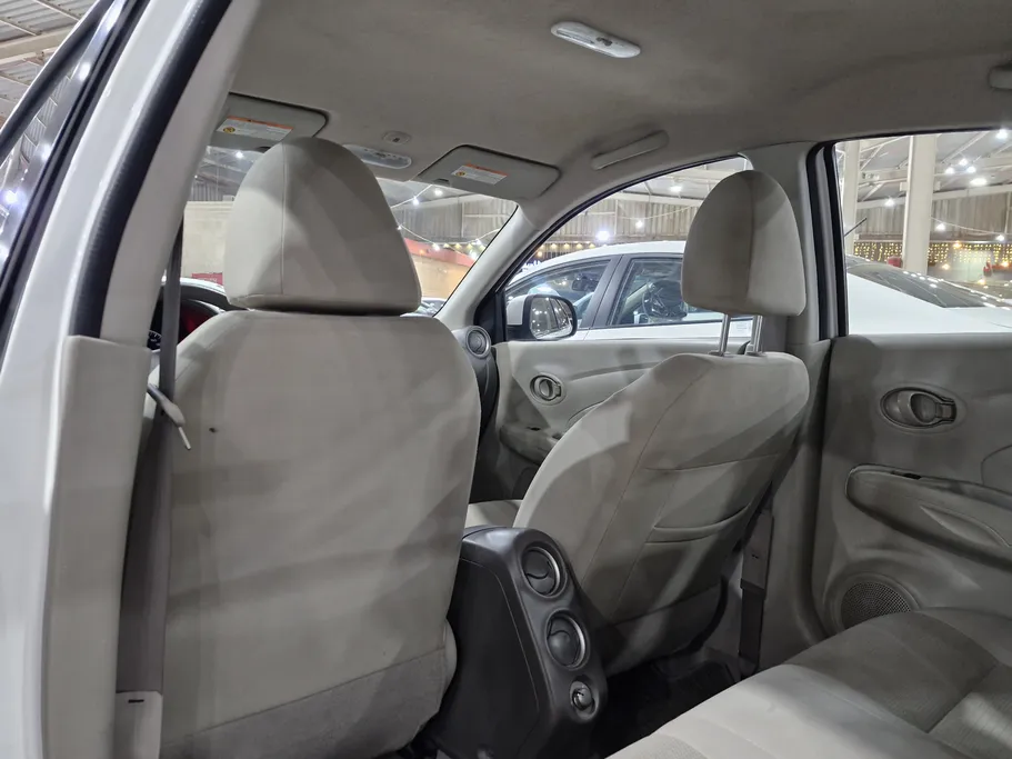 نيسان صني Classic-comfort 2024 