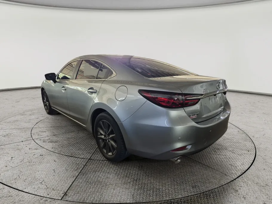 2023 Mazda 6 Skyactive G 