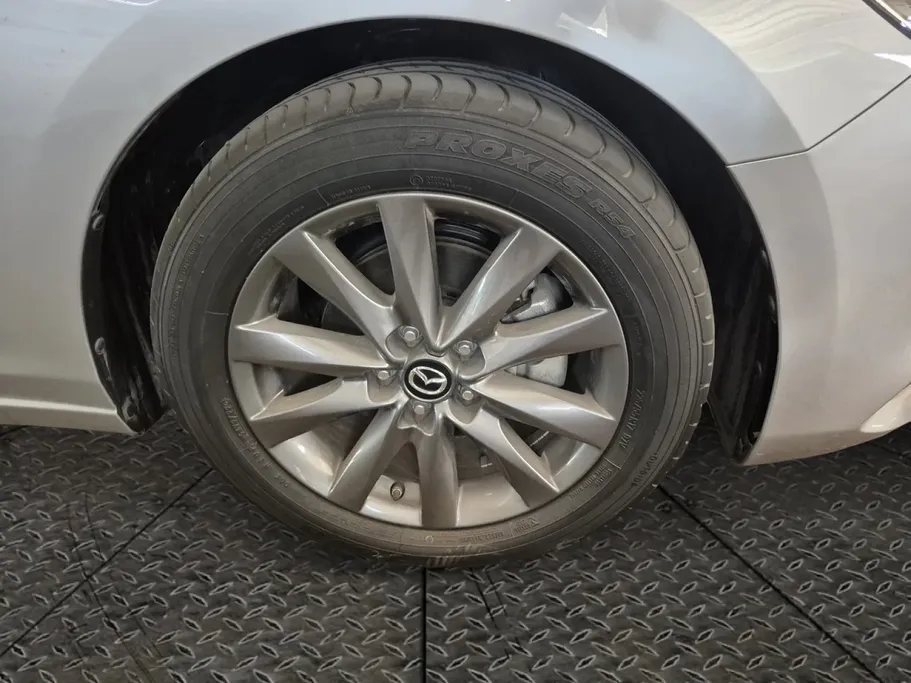 2023 Mazda 6 Skyactive G 