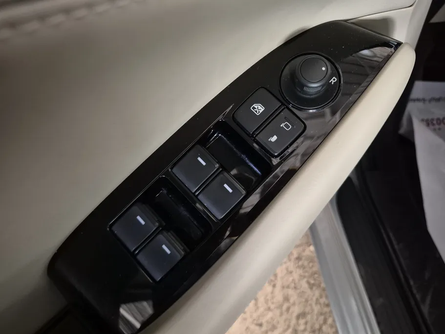 2023 Mazda 6 Skyactive G 