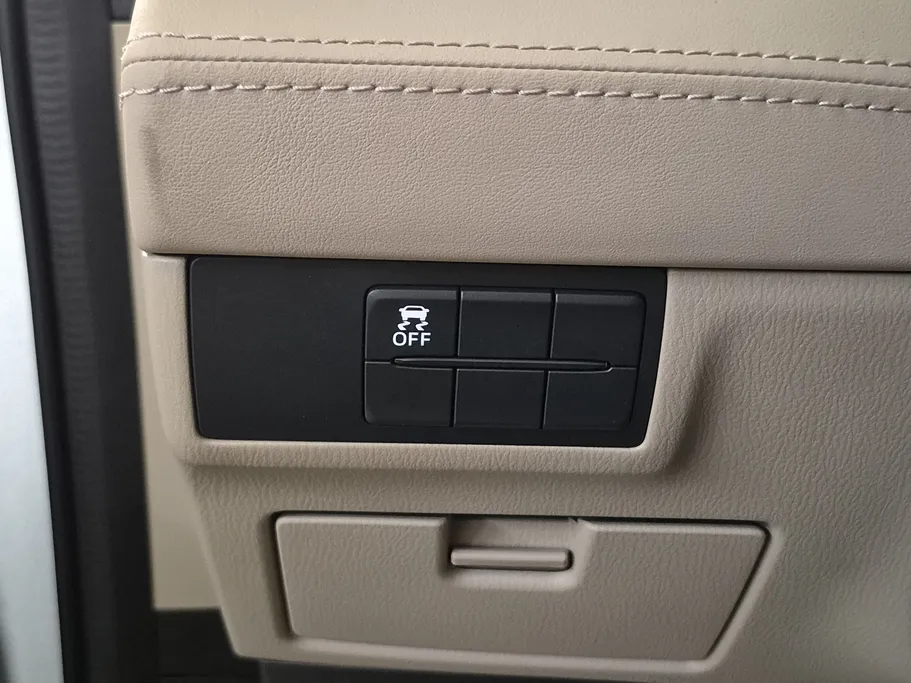 2023 Mazda 6 Skyactive G 