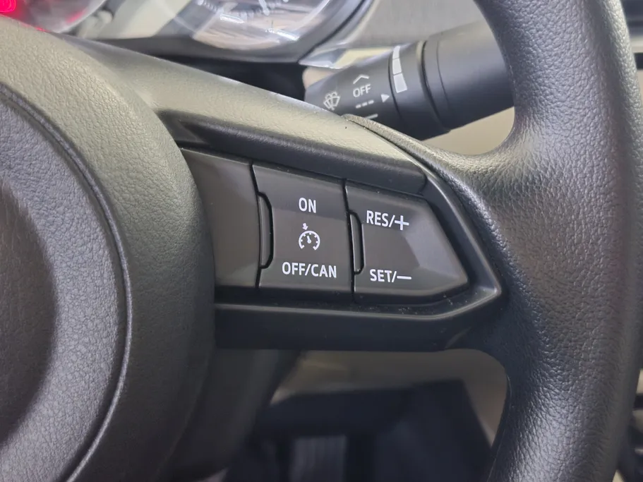 2023 Mazda 6 Skyactive G 