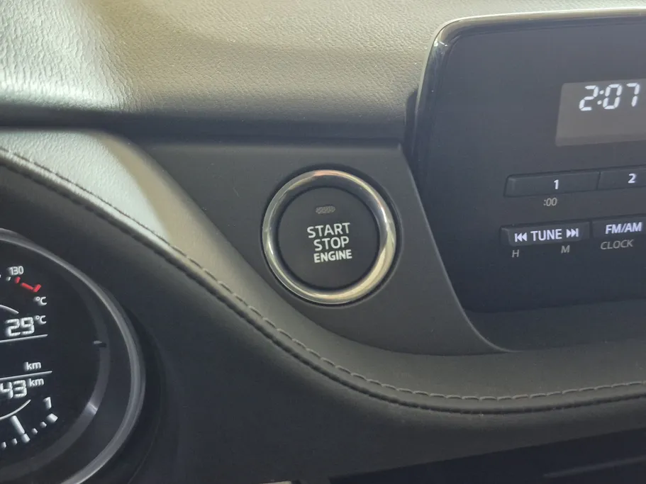 2023 Mazda 6 Skyactive G 