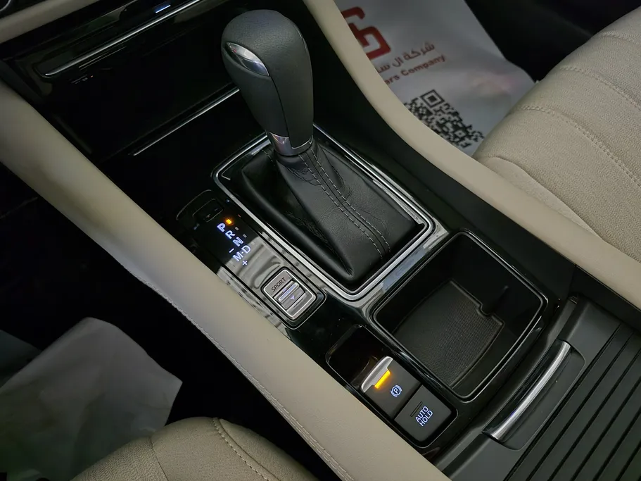 2023 Mazda 6 Skyactive G 