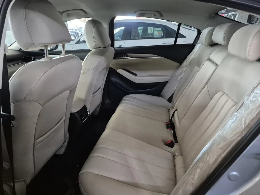 2023 Mazda 6 Skyactive G 