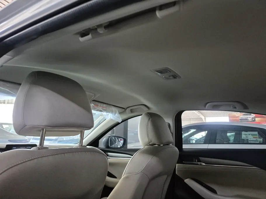 2023 Mazda 6 Skyactive G 