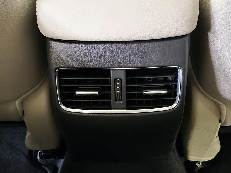 2023 Mazda 6 Skyactive G 