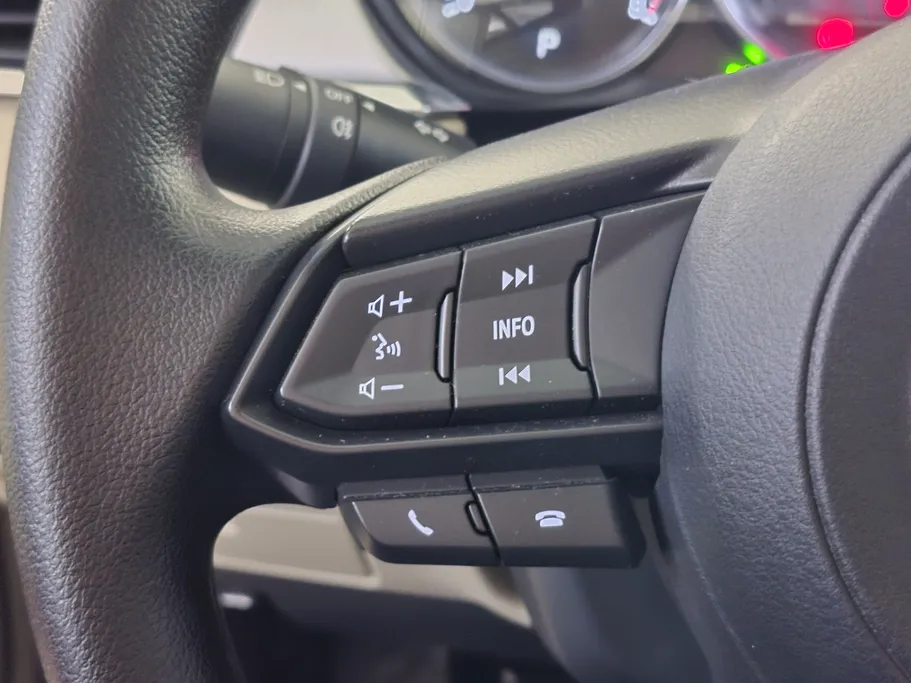 2023 Mazda 6 Skyactive G 