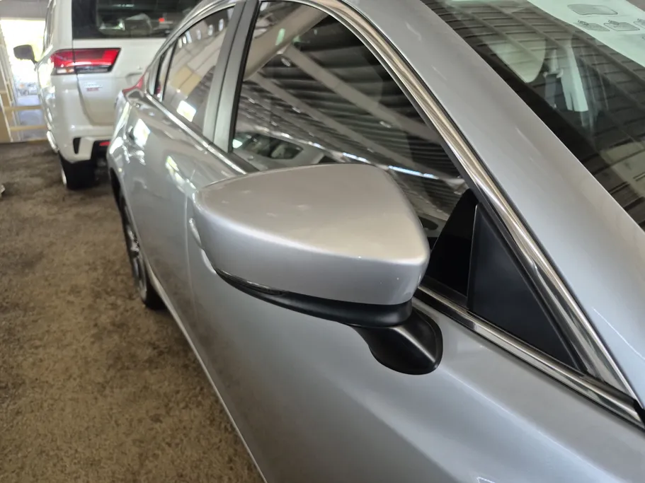 2023 Mazda 6 Skyactive G 