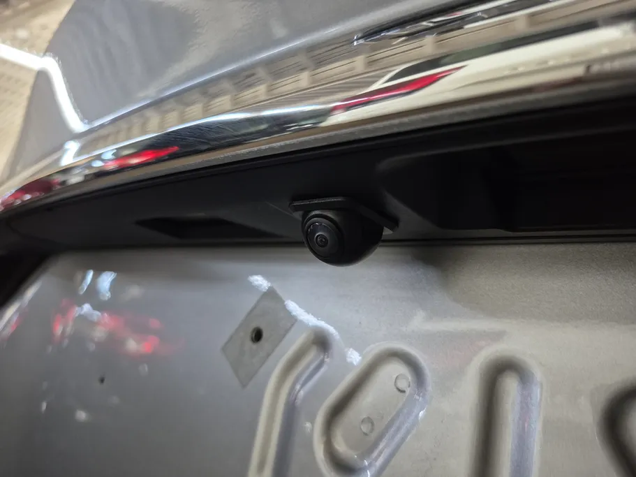 2023 Mazda 6 Skyactive G 