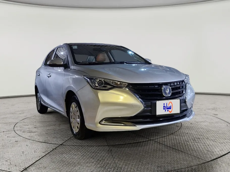 شانجان السفن Basic 2021 