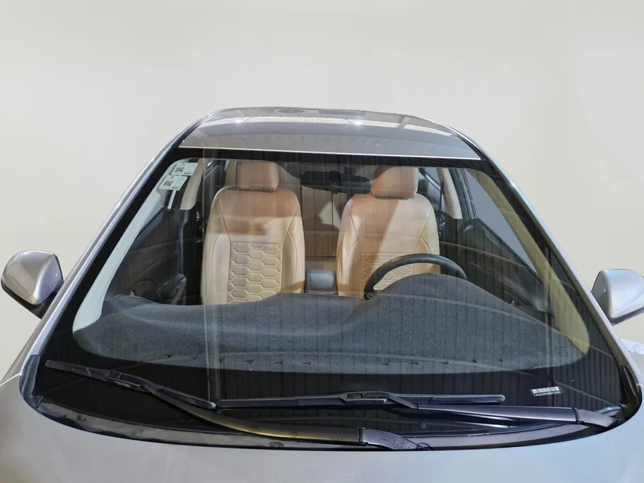 شانجان السفن Basic 2021 