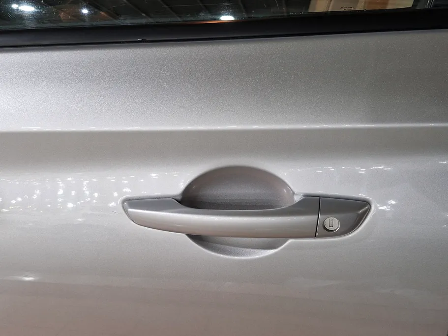 شانجان السفن Basic 2021 