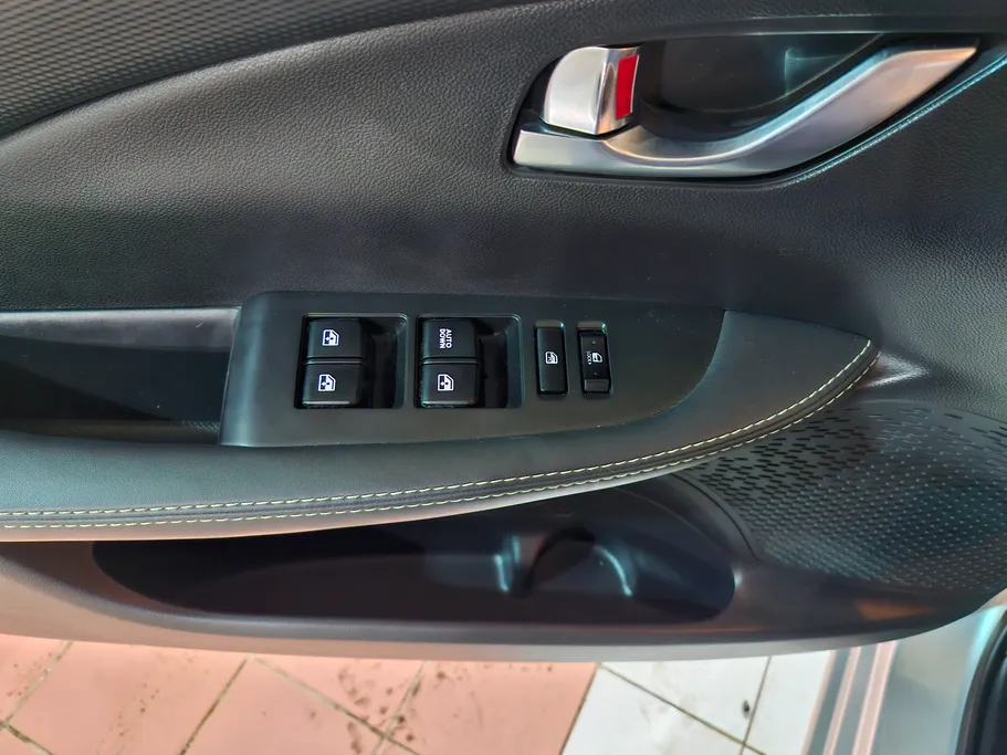 شانجان السفن Basic 2021 