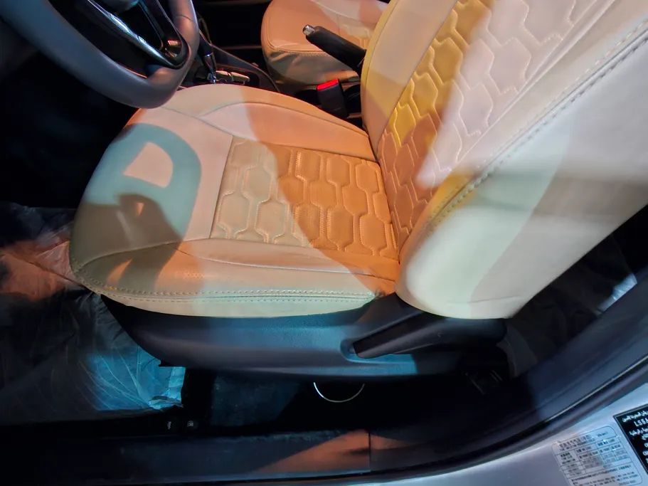 شانجان السفن Basic 2021 