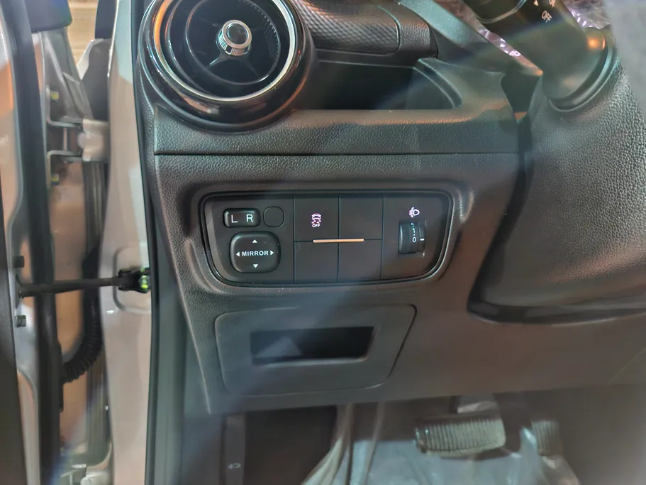 شانجان السفن Basic 2021 