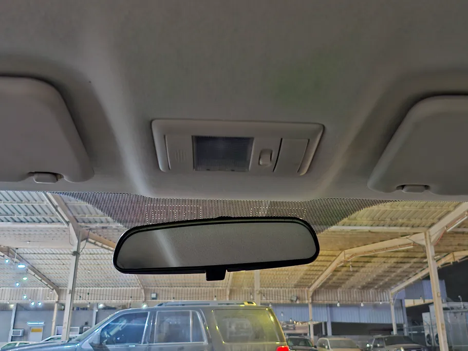 شانجان السفن Basic 2021 