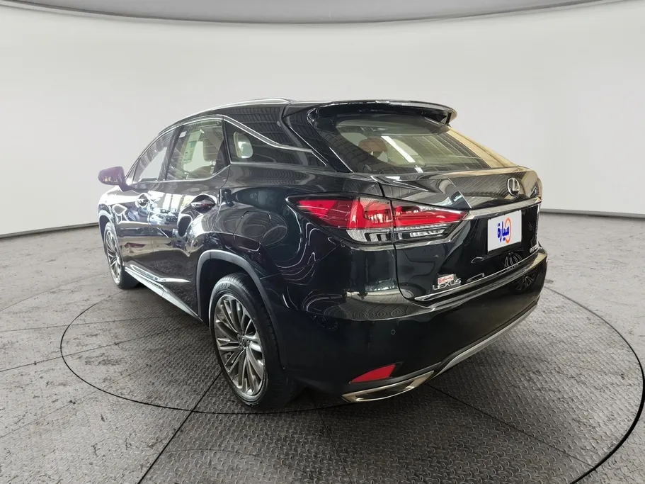 لكزس RX 350 BB Excellence 2022 