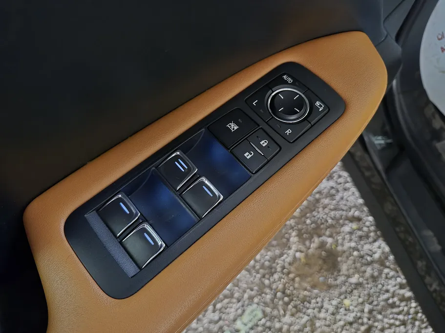 لكزس RX 350 BB Excellence 2022 