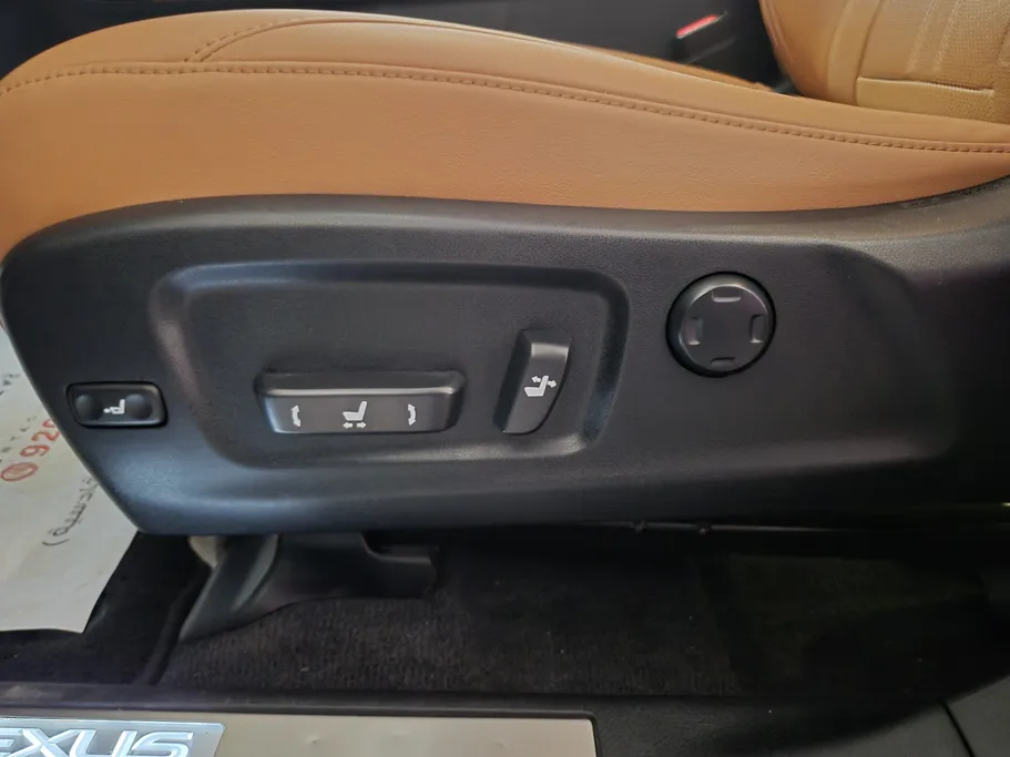 لكزس RX 350 BB Excellence 2022 