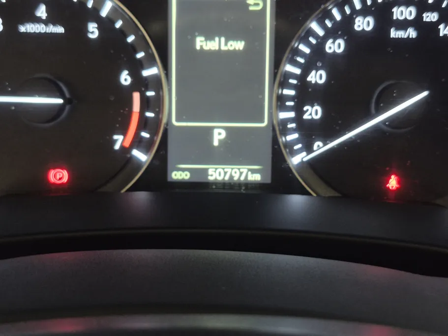 لكزس RX 350 BB Excellence 2022 