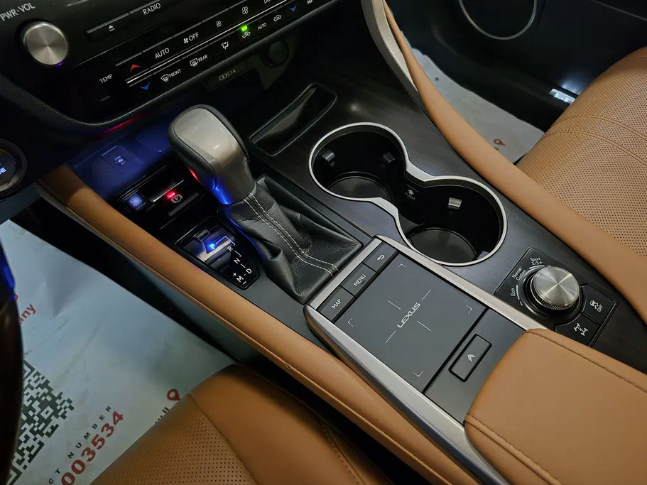 لكزس RX 350 BB Excellence 2022 