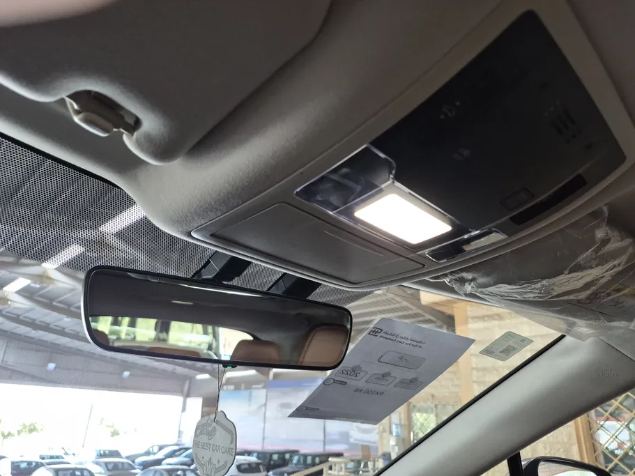 لكزس RX 350 BB Excellence 2022 