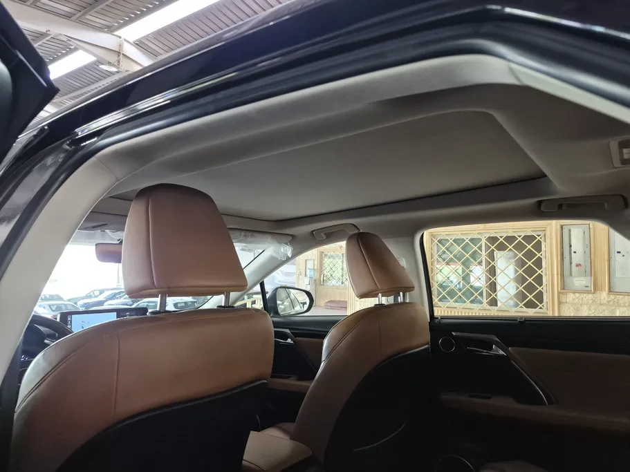 لكزس RX 350 BB Excellence 2022 