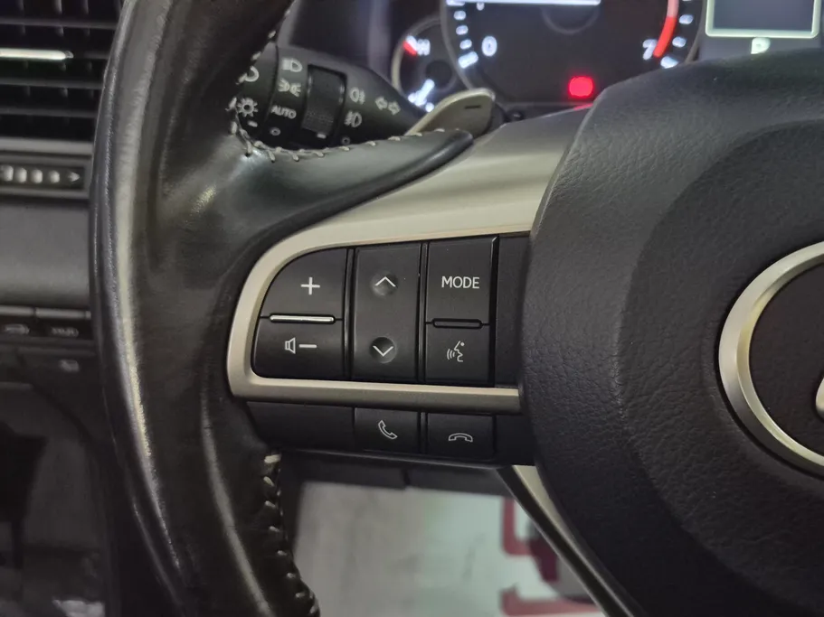 لكزس RX 350 BB Excellence 2022 