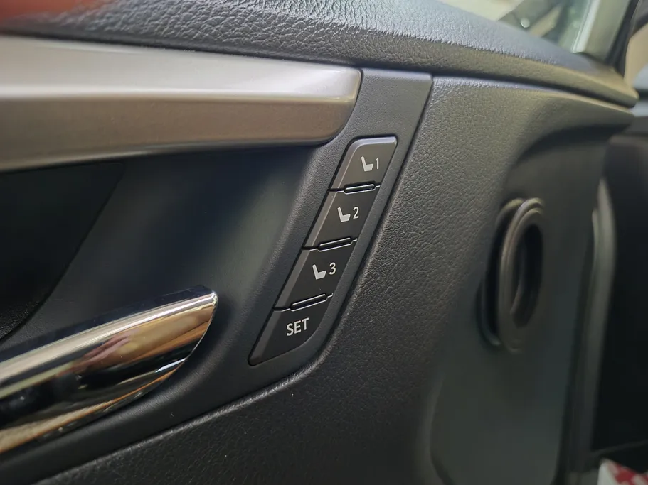 لكزس RX 350 BB Excellence 2022 