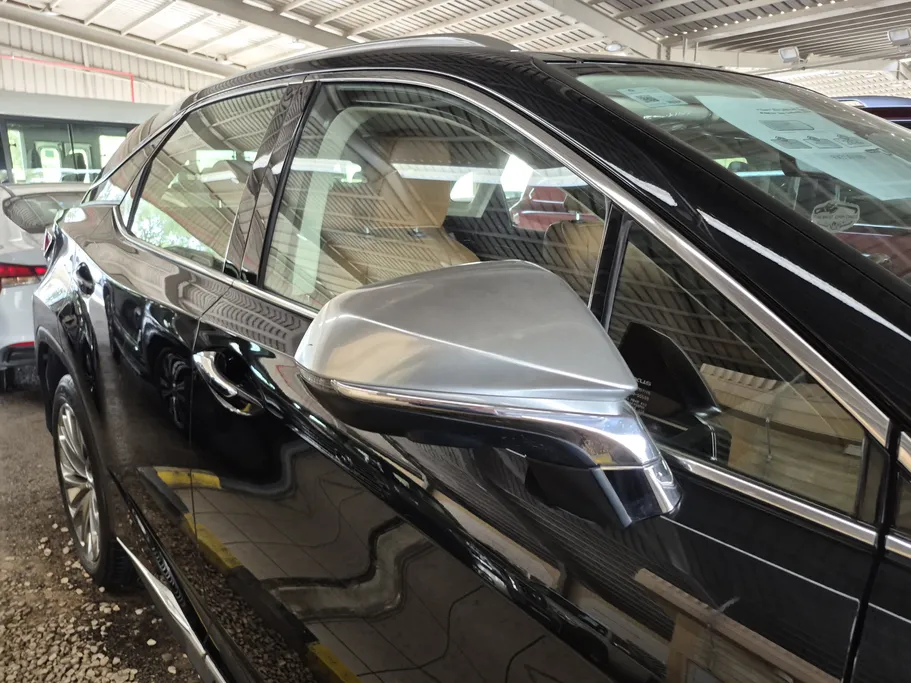 لكزس RX 350 BB Excellence 2022 