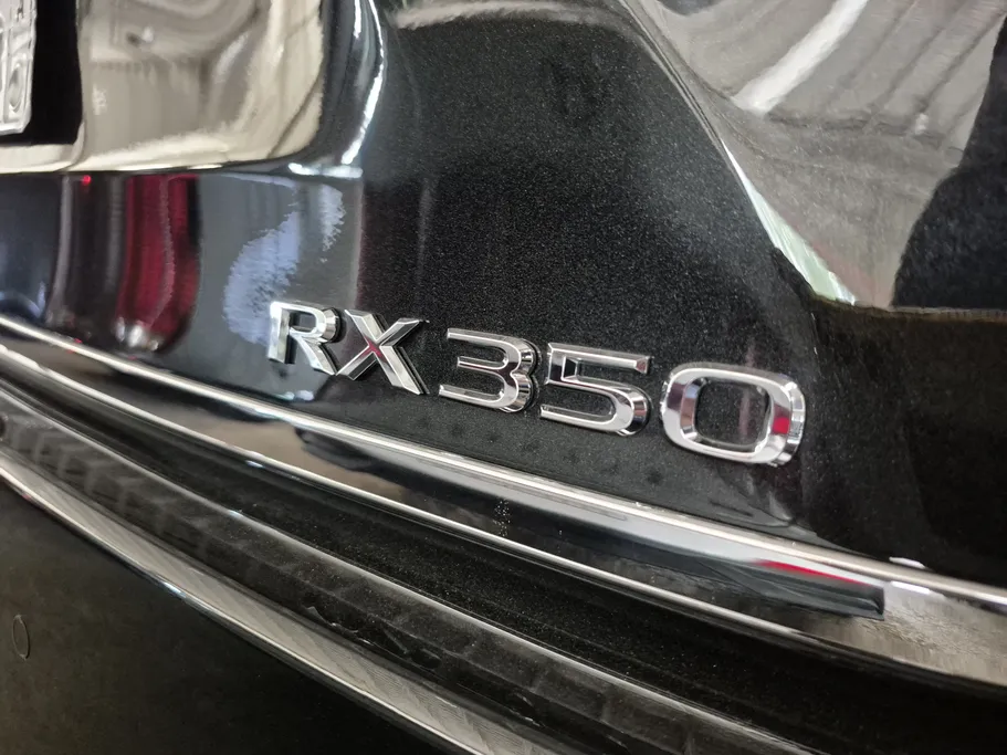 لكزس RX 350 BB Excellence 2022 