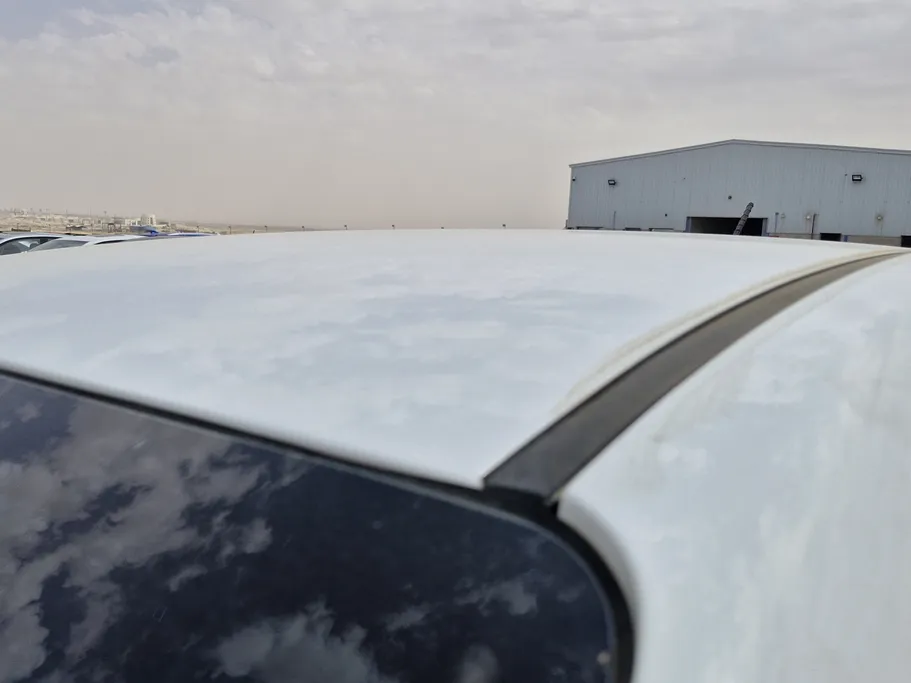 هيونداي اكسنت سمارت 2021 