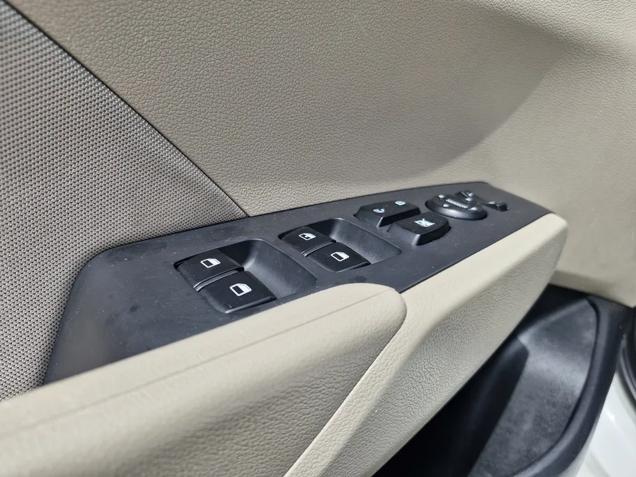 هيونداي اكسنت سمارت 2021 