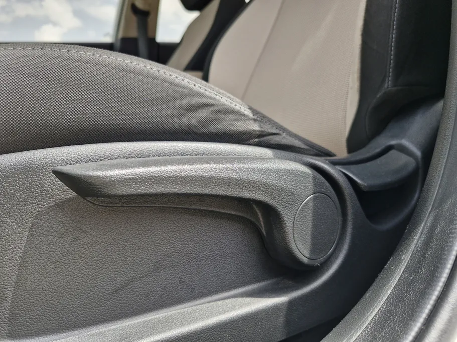 هيونداي اكسنت سمارت 2021 