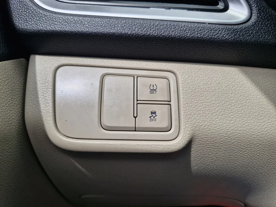 هيونداي اكسنت سمارت 2021 