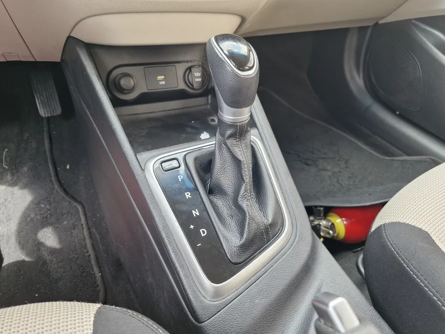 هيونداي اكسنت سمارت 2021 