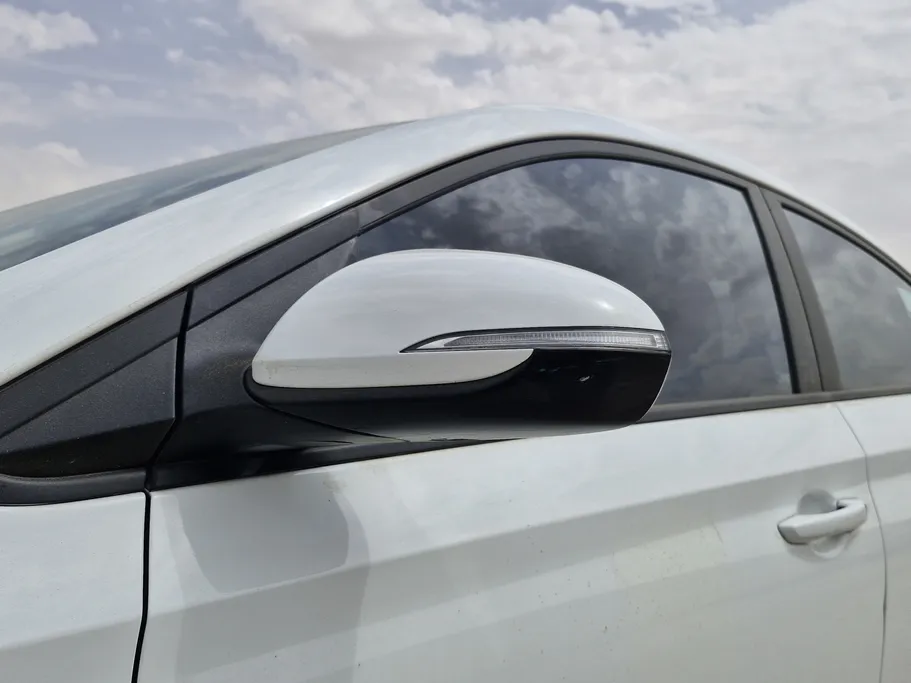 هيونداي اكسنت سمارت 2021 