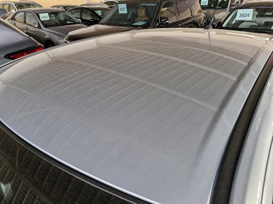 2024 Suzuki Baleno GLX 