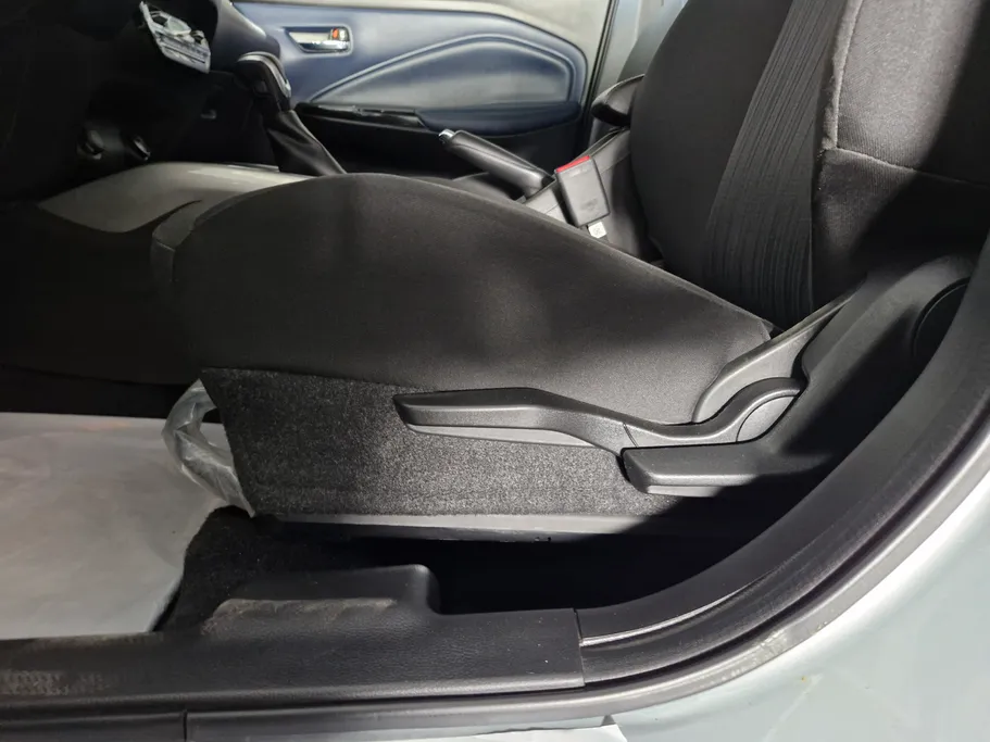 2024 Suzuki Baleno GLX 