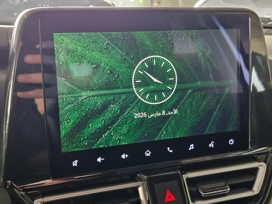 2024 Suzuki Baleno GLX 