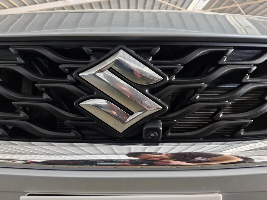 2024 Suzuki Baleno GLX 