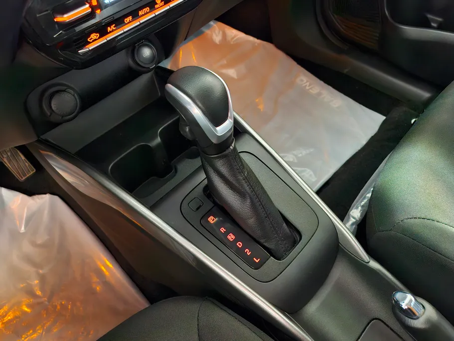 2024 Suzuki Baleno GLX 