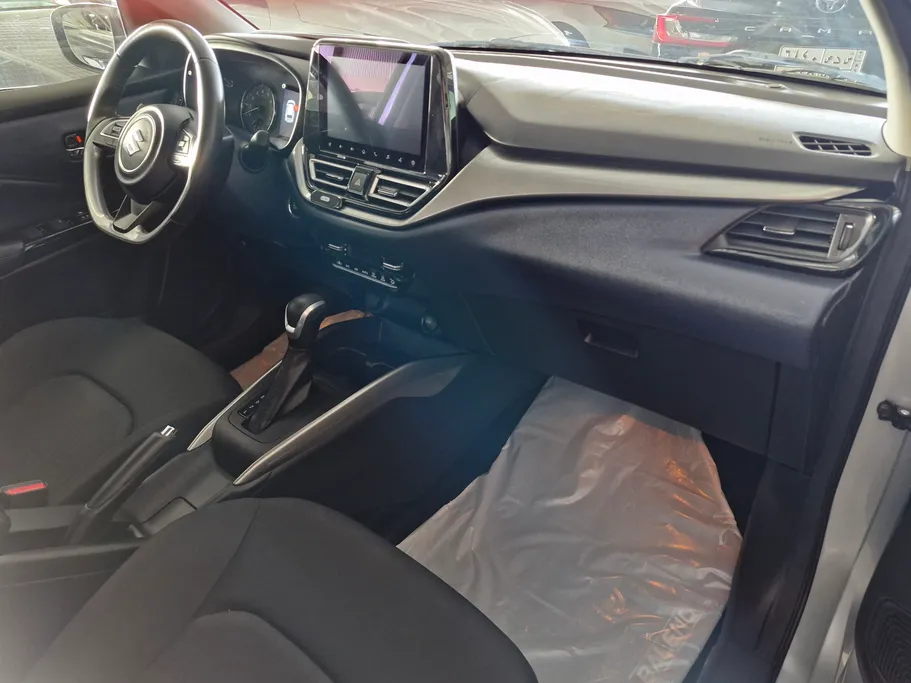 2024 Suzuki Baleno GLX 