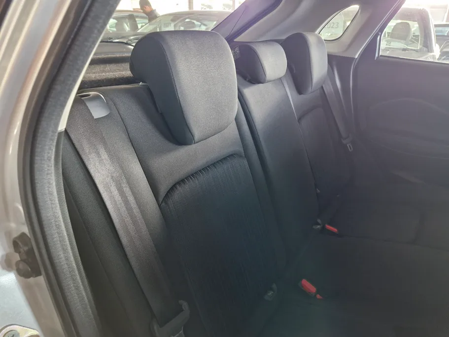 2024 Suzuki Baleno GLX 