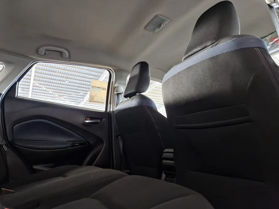 2024 Suzuki Baleno GLX 