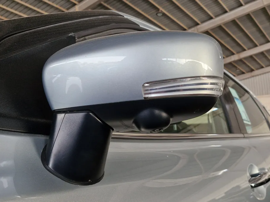 2024 Suzuki Baleno GLX 