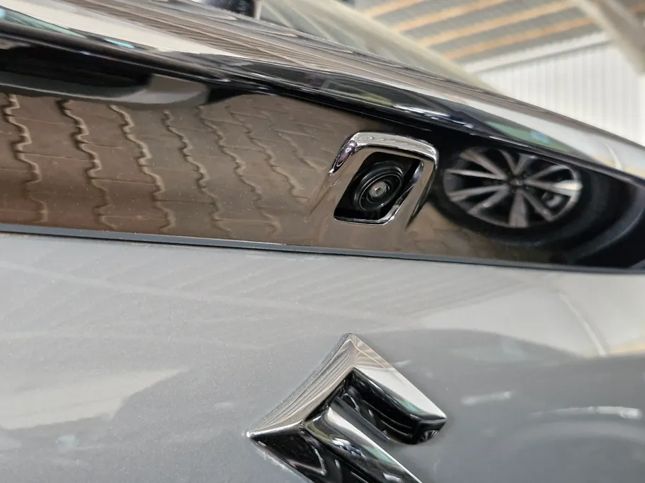 2024 Suzuki Baleno GLX 